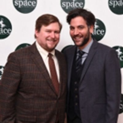 Photo Flash: Josh Radnor Hosts SPACE on Ryder Farm's 2016 'Farm in the City' Gala
