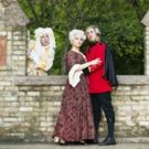 Gilbert & Sullilvan's Summer 2016 Grand Production of THE GONDOLIERS Begins Today