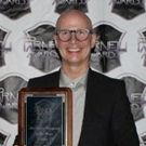 LeRoy 'Roy' Bennett Takes Home Knight of Illumination Award and Parnelli Award