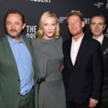 Photo Coverage: Cate Blanchett & Company Celebrate Opening Night of THE PRESENT!