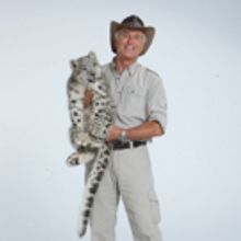 Animal Expert Jack Hanna to Bring INTO THE WILD LIVE! to Mayo Center
