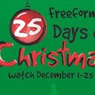 Freeform to Present Holiday Shorts FUNNY OR DIE PRESENTS SANTA'S SHORTS