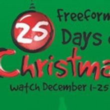 Freeform to Present Holiday Shorts FUNNY OR DIE PRESENTS SANTA'S SHORTS
