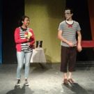 PUFF! CIRCO MAROMA Y CLOWN concluye su Temporada