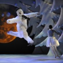 THE SNOWMAN Comes to The Marlowe Theatre, Canterbury