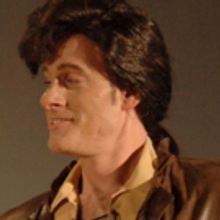 David Fusco To Play Gaston In Disney's BEAUTY AND THE BEAST