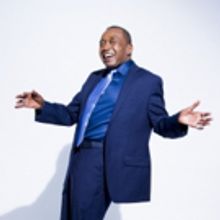 BWW Review: Ben Vereen's STEPPIN' OUT at the Hillman Center Provides Magical and Mesm