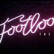 FOOTLOOSE UK Tour Comes to King's Theatre Glasgow Next Summer
