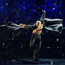 BWW Review: DANISH DANCE THEATRE Returns to New York with Black Diamond