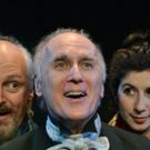 Not Just Another CHRISTMAS CAROL Heads to GTC Burbank This Holiday Season