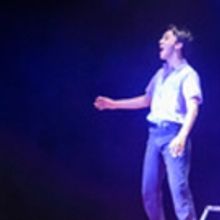 BWW Feature: GREASE at Winslow Homer Center For The Arts