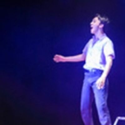 BWW Feature: GREASE at Winslow Homer Center For The Arts