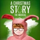 A CHRISTMAS STORY - THE MUSICAL Comes to Grand Rapids Civic Theatre, 11/20-12/20