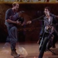 STAGE TUBE: On This Day for 12/23/15 - ROMEO AND JULIET Video