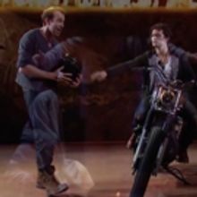STAGE TUBE: On This Day for 12/23/15 - ROMEO AND JULIET