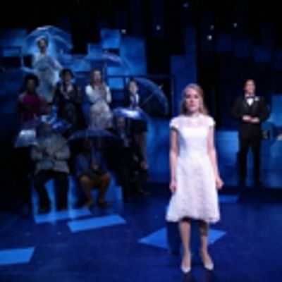 BWW Review: In Very Good COMPANY