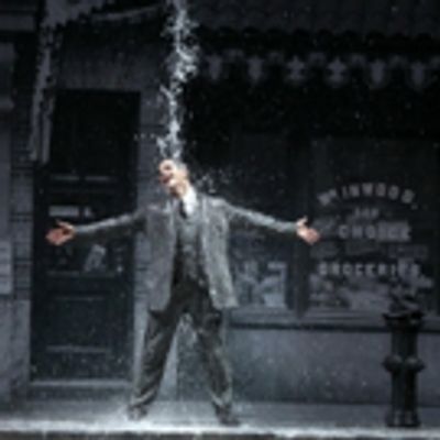 Rialto Chatter: Will Harvey Weinstein Bring SINGIN IN THE RAIN to Broadway in 2016?
