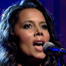 VIDEOS: SHUFFLE ALONG's Grammy-Winning New Star Rhiannon Giddens Will Sub During…