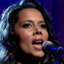 VIDEOS: SHUFFLE ALONG's Grammy-Winning New Star Rhiannon Giddens Will Sub During…
