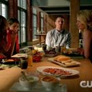 BWW Recap: ARROW Tries to Support The Candidate