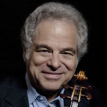 RPO 95th Season Opens with Itzhak Perlman