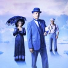 All Aboard for Signature Theatre's 360-Degree Staging of TITANIC; Cast Announced!