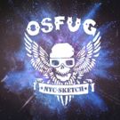 OSFUG at UCB Sunset & SF Sketchfest