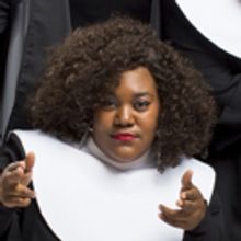Photo Flash: SISTER ACT at Omaha Community Playhouse