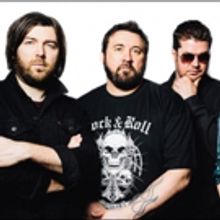 King King Announces EXILE AND GRACE UK Tour