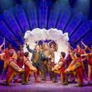 Exclamation Point! SOMETHING ROTTEN! Goes on Sale This Friday in Chicago!