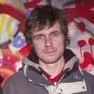 Good Chance Arrives at Southbank Centre from Calais 'Jungle' Camp