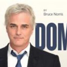 Paul Gross and Martha Burns Lead Bruce Norris' DOMESTICATED, Beginning Tonight in Can