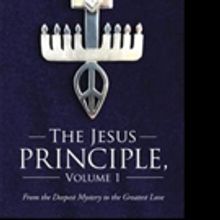 THE JESUS PRINCIPLE, VOLUME 1 is Released