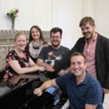 Four Short Musicals to Debut at LOST Theatre Next Month in ACCIDENTS AND EMERGENCIES