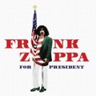 Two New Frank Zappa Titles to Be Released on CD by Zappa Records/UMe