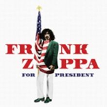 Two New Frank Zappa Titles to Be Released on CD by Zappa Records/UMe