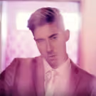 Bobby Newberry Makes a Splash in Pool Party Dance Video 'Rosé All Day'
