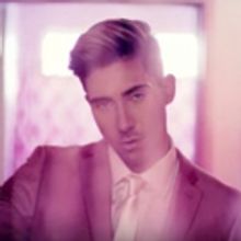 Bobby Newberry Makes a Splash in Pool Party Dance Video 'Rosé All Day'