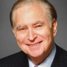 John L. Loeb to be Honored with 2015 Emma Lazarus Statue of Libery Award