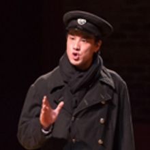 Photo Flash: Chinese Arts Space Presents PROJECT NEW EARTH