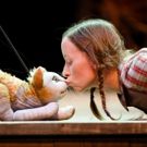 BWW Review: 946: THE AMAZING STORY OF ADOLPHUS TIPS, Birmingham Rep, 10 October 2016