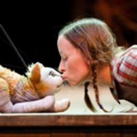 BWW Review: 946: THE AMAZING STORY OF ADOLPHUS TIPS, Birmingham Rep, 10 October 2016 Photo