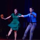 Photo Coverage: Josh Young, Christina Bianco & More Celebrate BROADWAY BY THE YEAR…