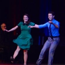 Photo Coverage: Josh Young, Christina Bianco & More Celebrate BROADWAY BY THE YEAR: 1