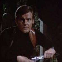 Iconic JAMES BOND Star Roger Moore Dies at 89