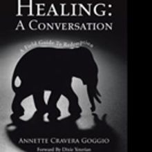 Annette Cravera Goggio Shares HEALING: A CONVERSATION