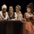 BWW Review: THE REVOLUTIONISTS Serve Girl Power at Main Street Theater