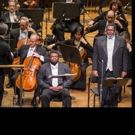 Alan Gilbert to Lead NY Phil with Soloists Eric Owens & Heidi Melton in January