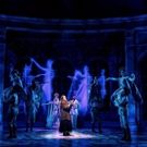 Tony Awards Administration Committee Makes Final Rulings of the Season on ANASTASIA…