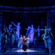 Tony Awards Administration Committee Makes Final Rulings of the Season on ANASTASIA, 
